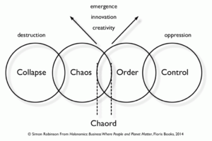 Chaordic Model