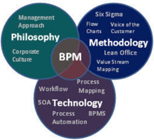 Business Process Management (BPM)
