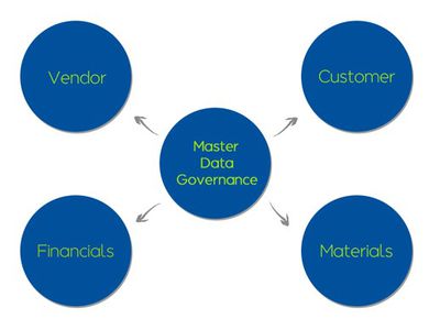 Master Data Governance