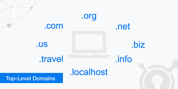 Top Level Domain